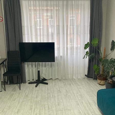 Apartment Artynova 29 วินนิตซา ภายนอก รูปภาพ