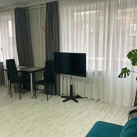Apartment Artynova 29 วินนิตซา ภายนอก รูปภาพ