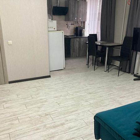 Apartment Artynova 29 วินนิตซา ภายนอก รูปภาพ