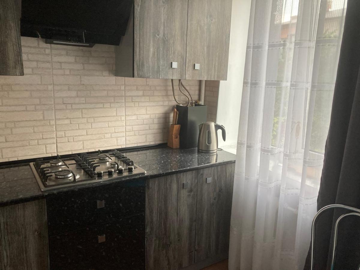 Apartment Artynova 29 วินนิตซา ภายนอก รูปภาพ