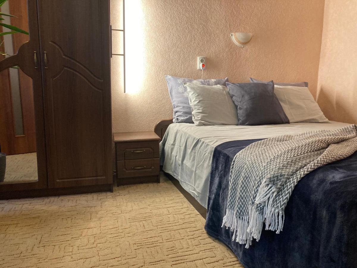 Apartment Artynova 29 วินนิตซา ภายนอก รูปภาพ