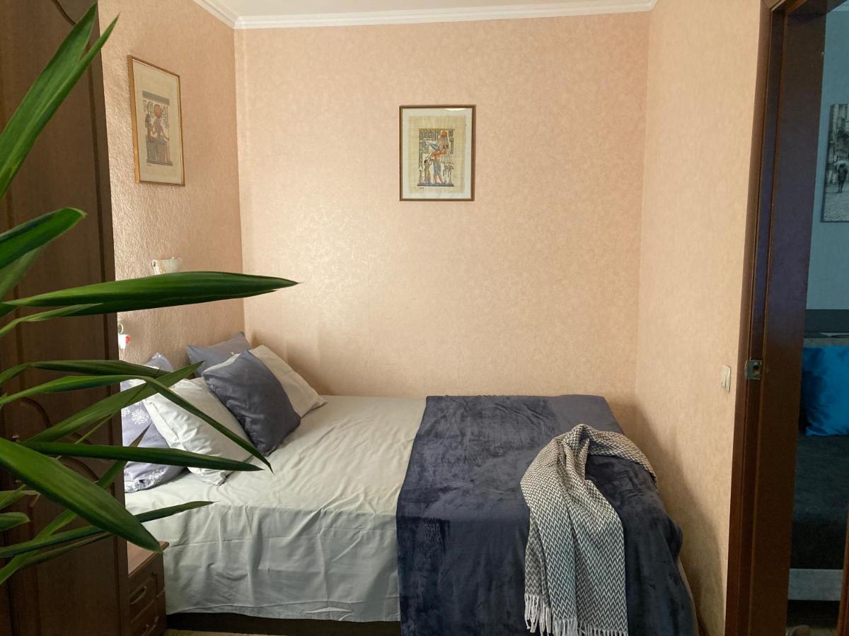 Apartment Artynova 29 วินนิตซา ภายนอก รูปภาพ