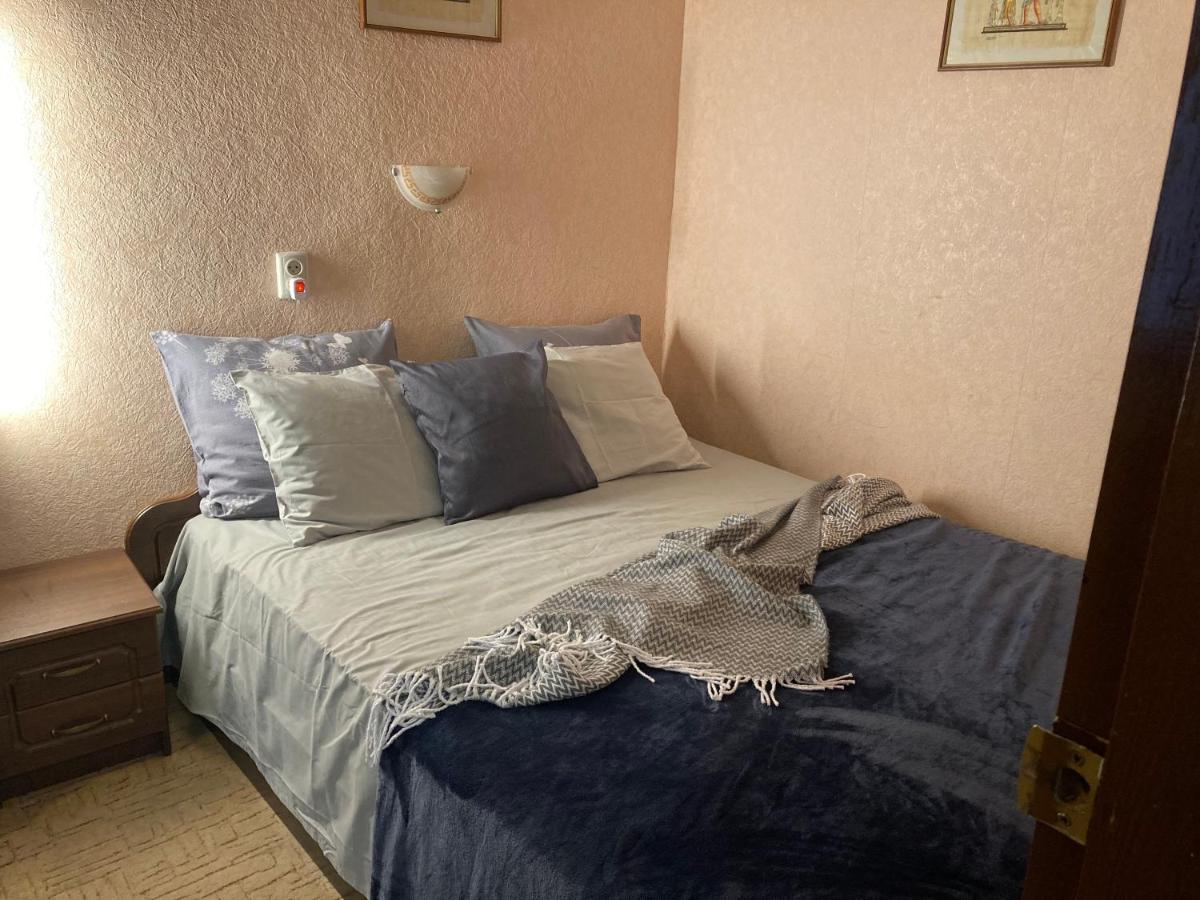 Apartment Artynova 29 วินนิตซา ภายนอก รูปภาพ