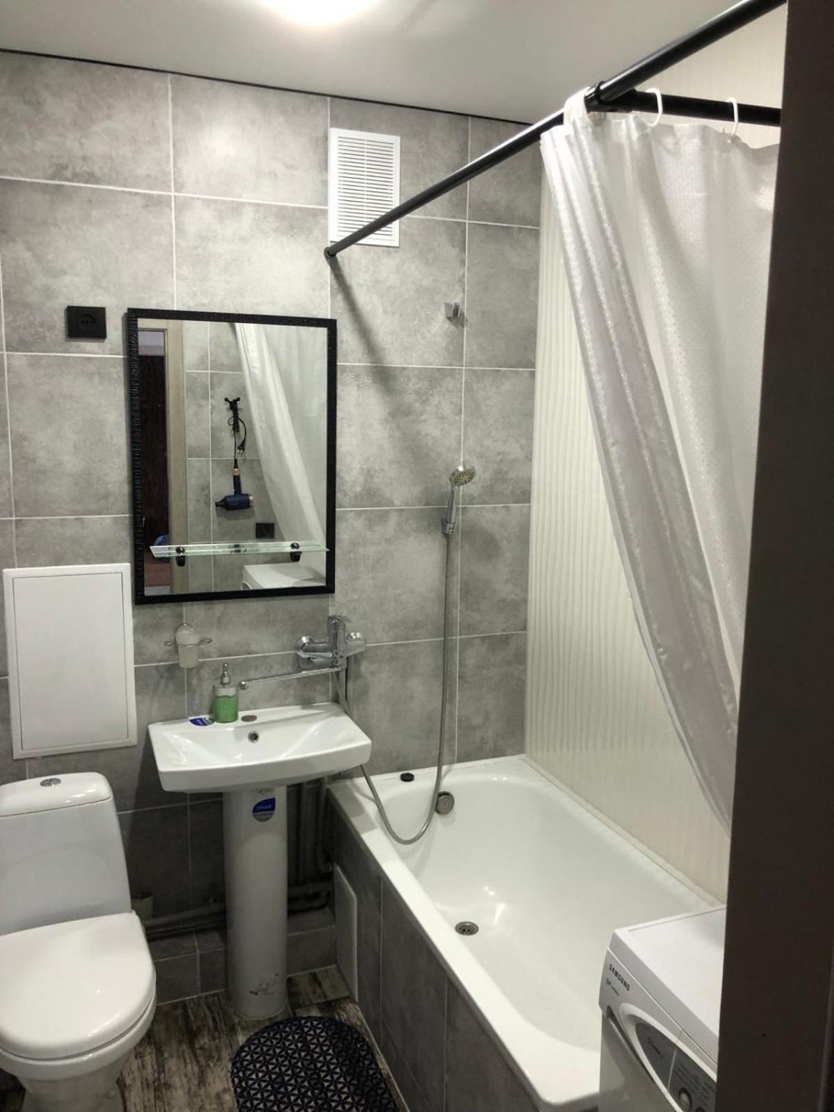 Apartment Artynova 29 วินนิตซา ภายนอก รูปภาพ