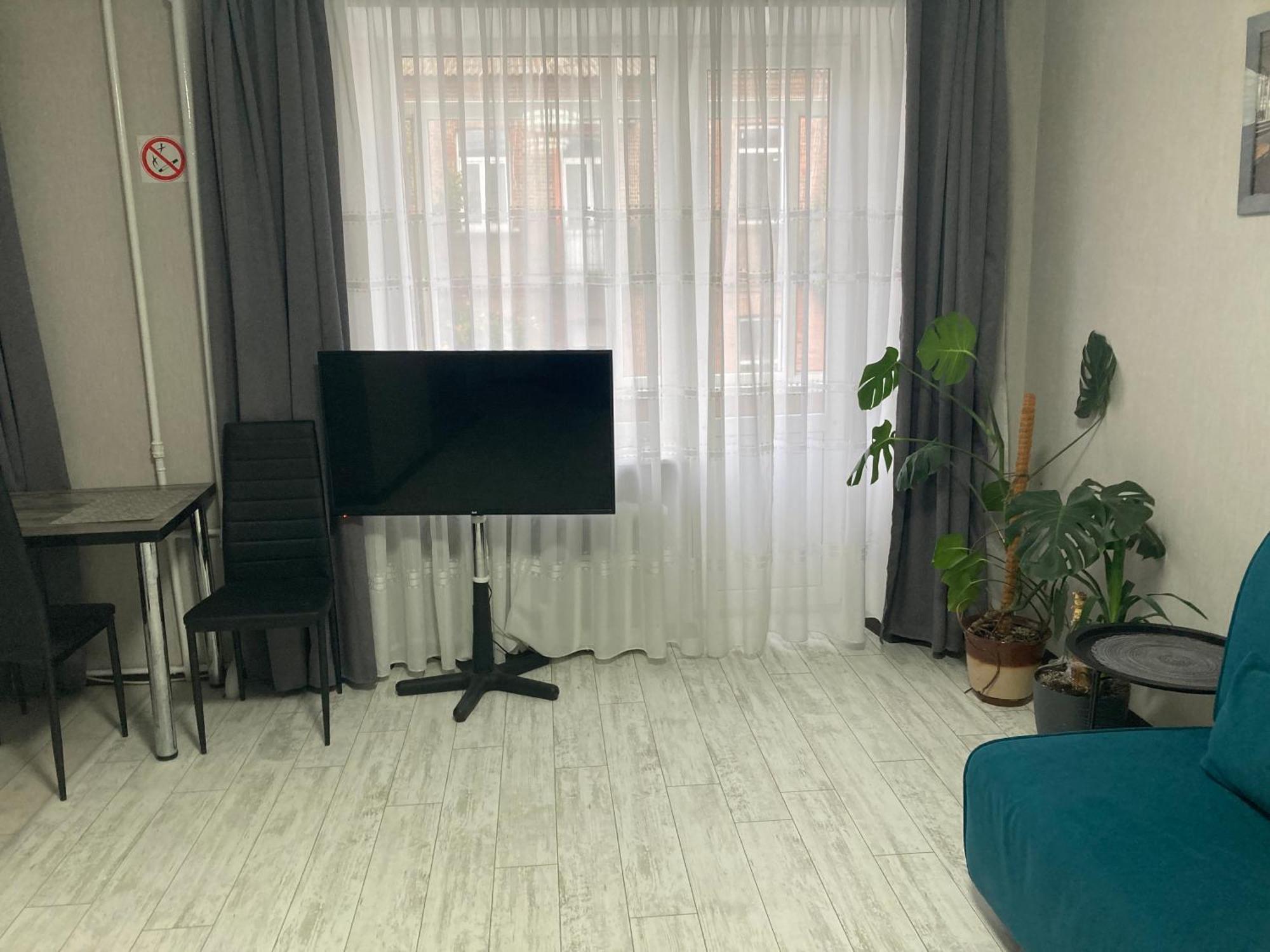 Apartment Artynova 29 วินนิตซา ภายนอก รูปภาพ