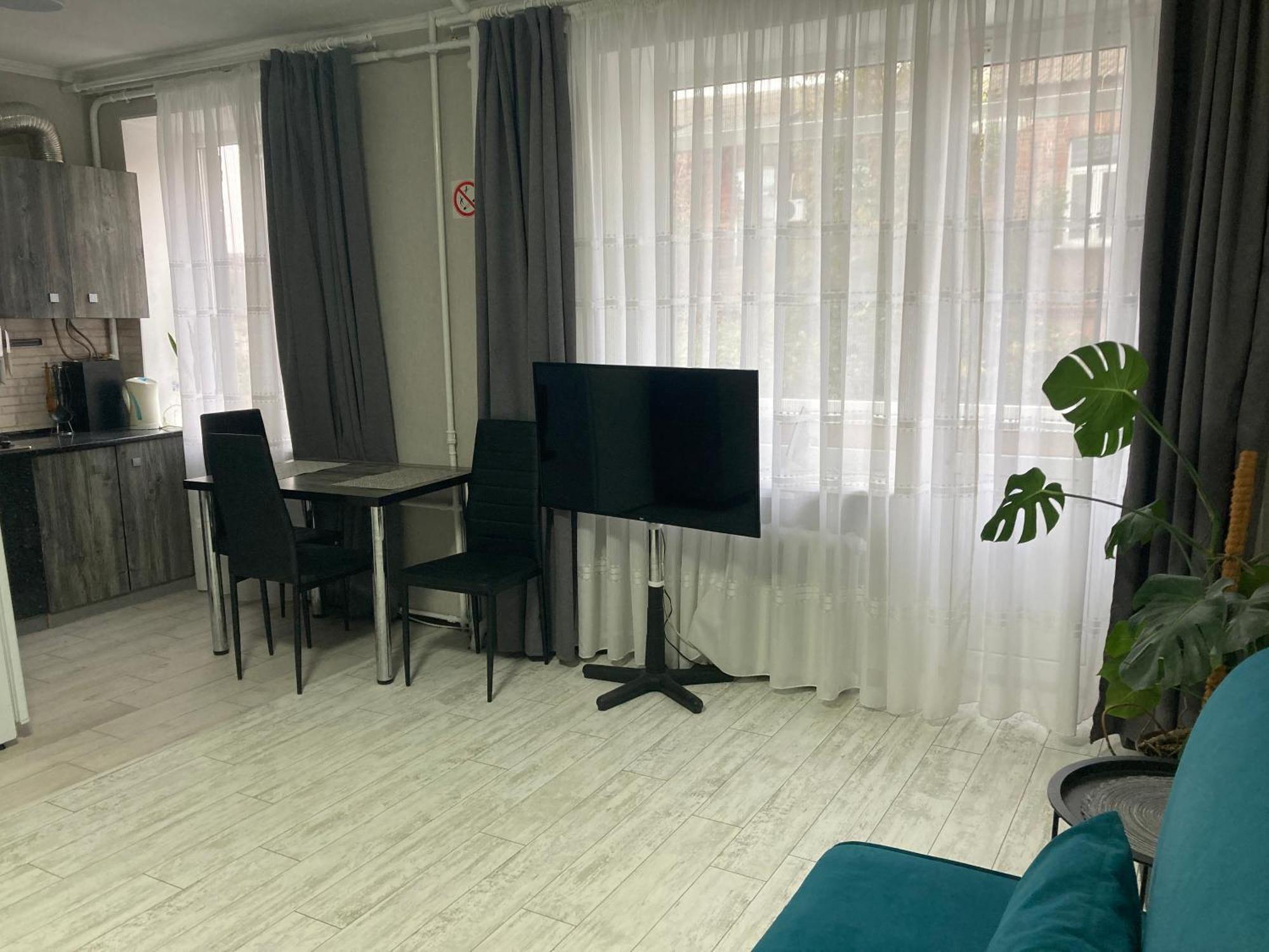 Apartment Artynova 29 วินนิตซา ภายนอก รูปภาพ