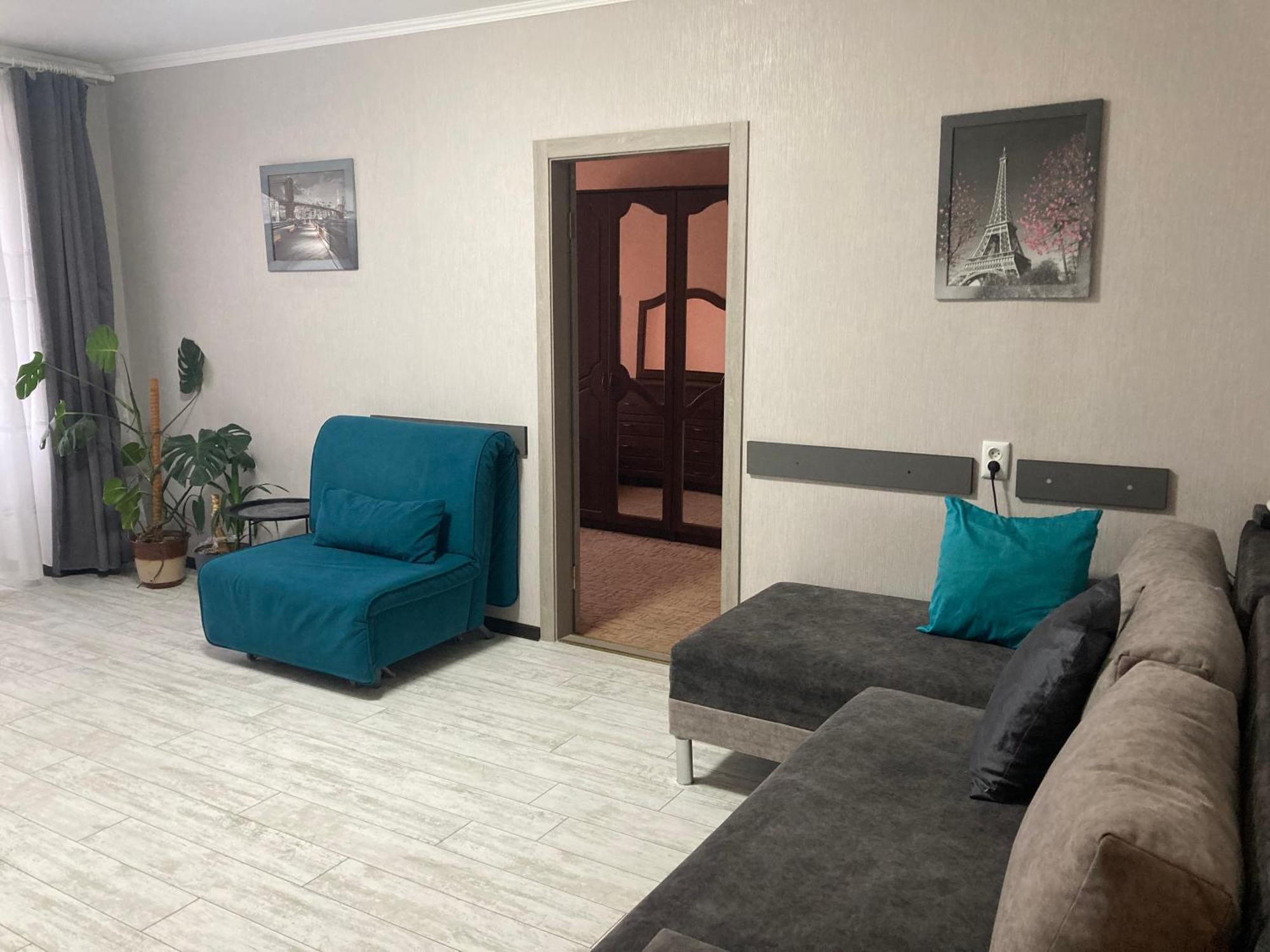 Apartment Artynova 29 วินนิตซา ภายนอก รูปภาพ